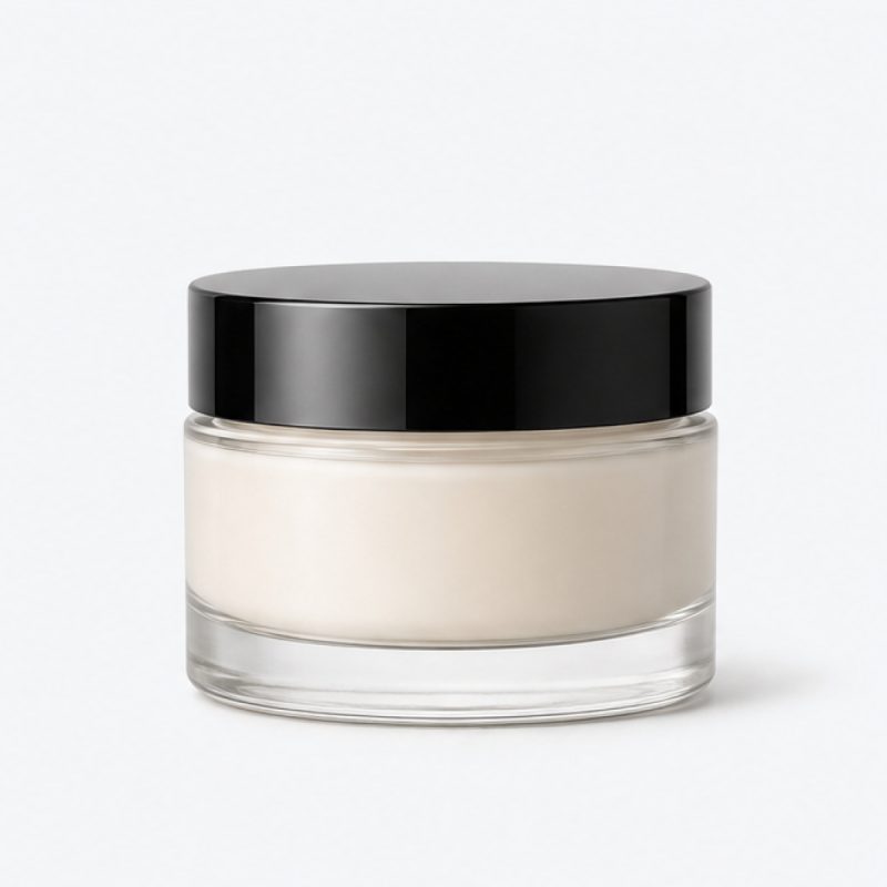 Creme pot