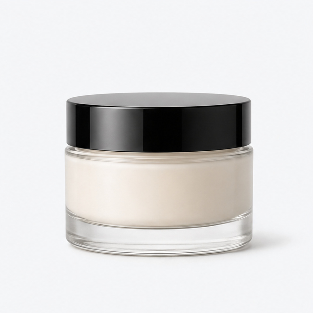 Creme pot