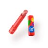Kikol candy crush ultra shimmer lipstick 01