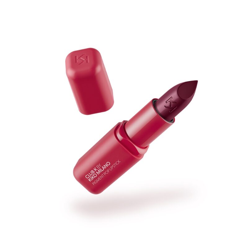 Kikol club k by kiko milano pigment pop lipstick 30