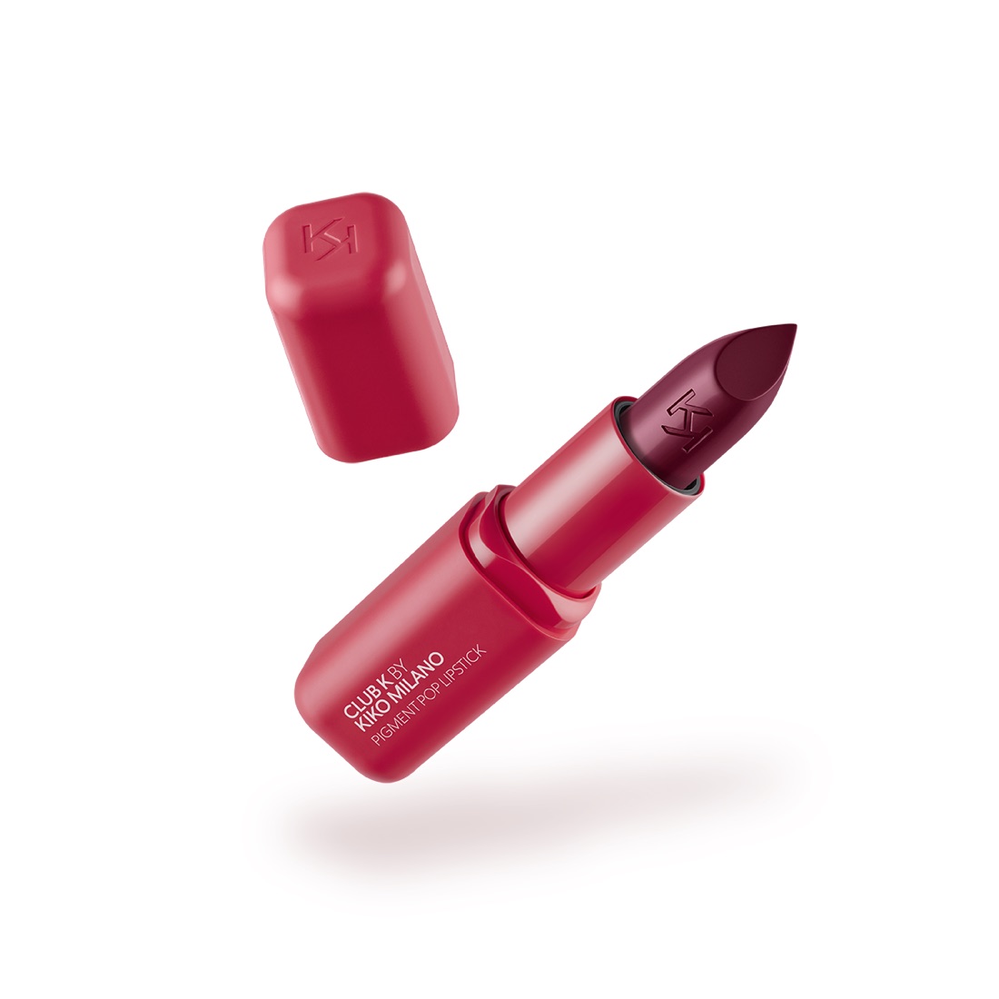Kikol club k by kiko milano pigment pop lipstick 30