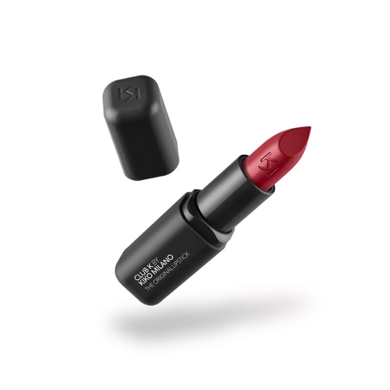 Kikol club k by kiko milano the original lipstick 1