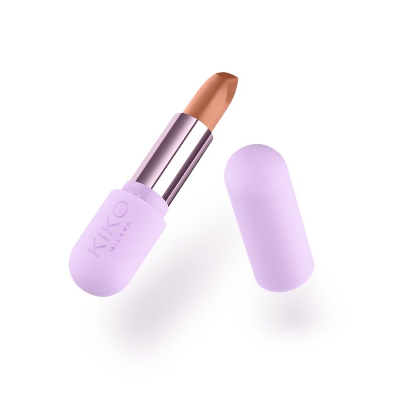 Kikol dreamphoria shapechanger satin lipstick 01