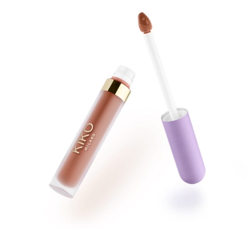 Kikol dreamphoria tint me softly lip mousse 01