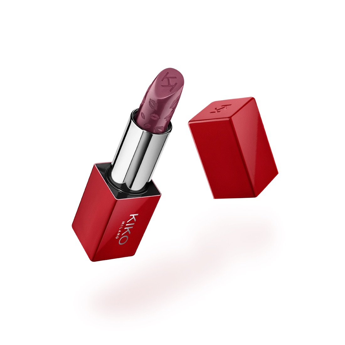 Kikol flirt alert heartstopper shiny lipstick 05