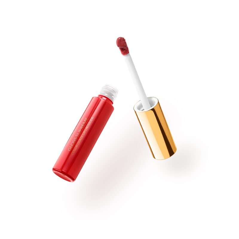 Kikol gloss supreme color glaze lip lacquer 03