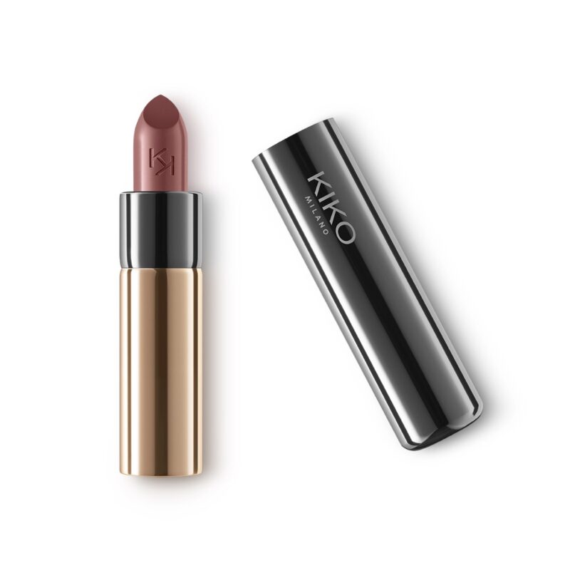 Kikol gossamer emotion creamy lipstick 131