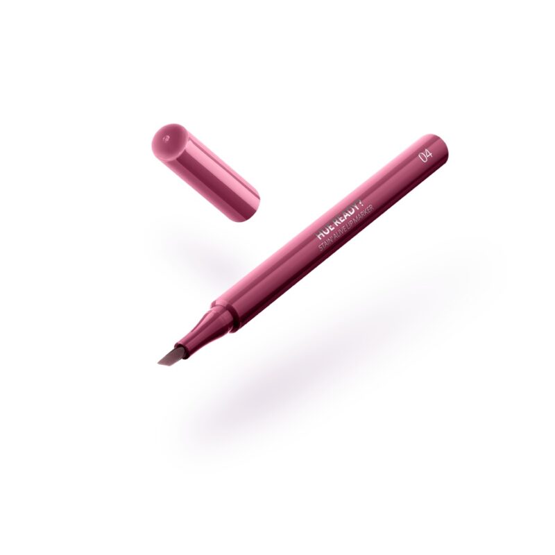 Kikol hue ready stain alive lip marker 04