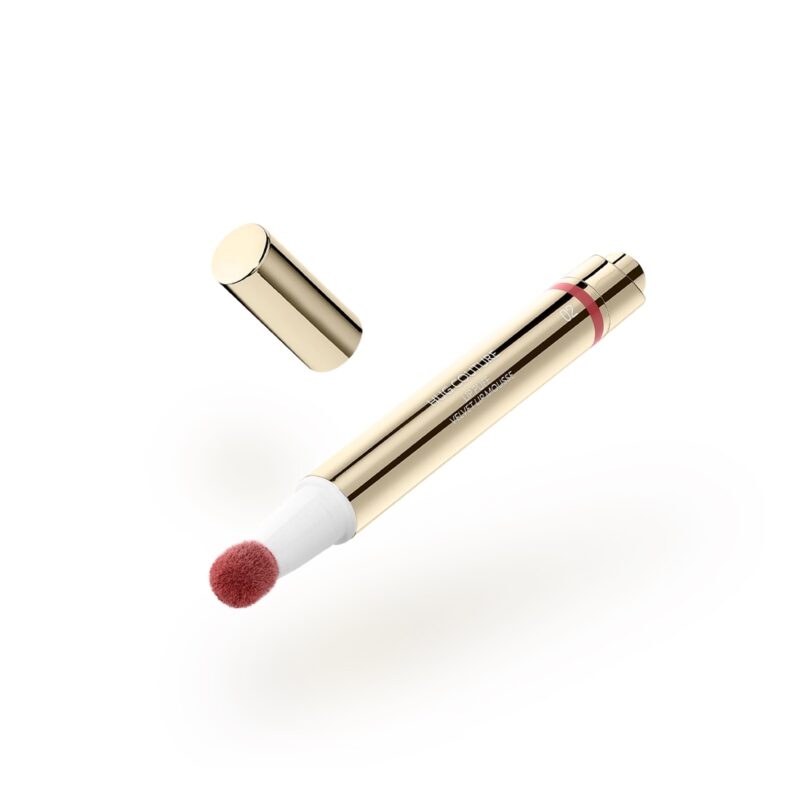 Kikol hug couture lip puff velvet lip mousse 02