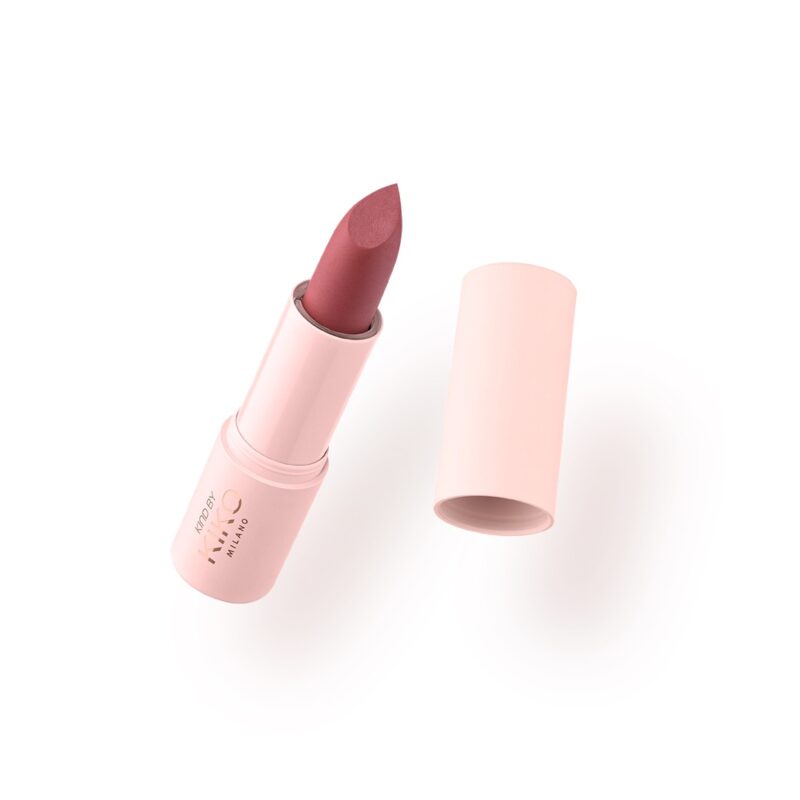 Kikol kind by kiko soft matte lipstick 03