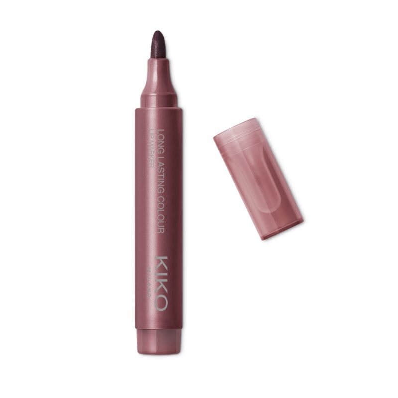 Kikol long lasting colour lip marker 107