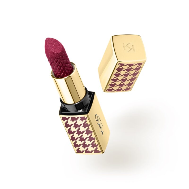 Kikol matte diaries matte a porter lipstick 05