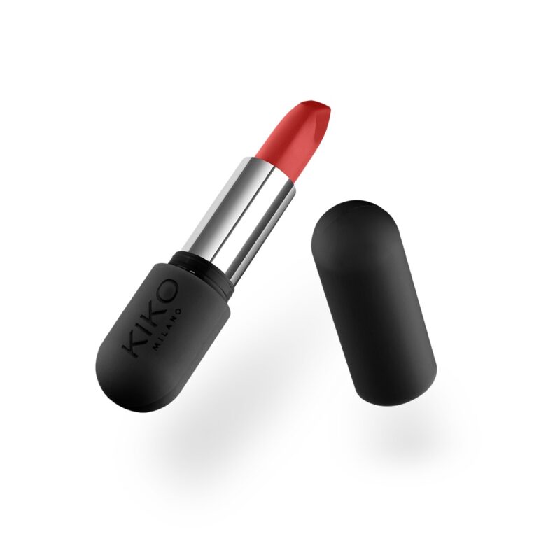 Kikol shapechanger satin lipstick 06