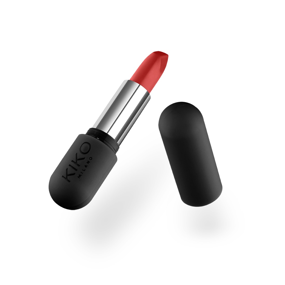 Kikol shapechanger satin lipstick 06