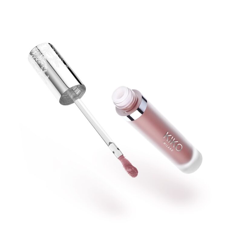 Kikol snow kissed holiday all that matte rs lip tin