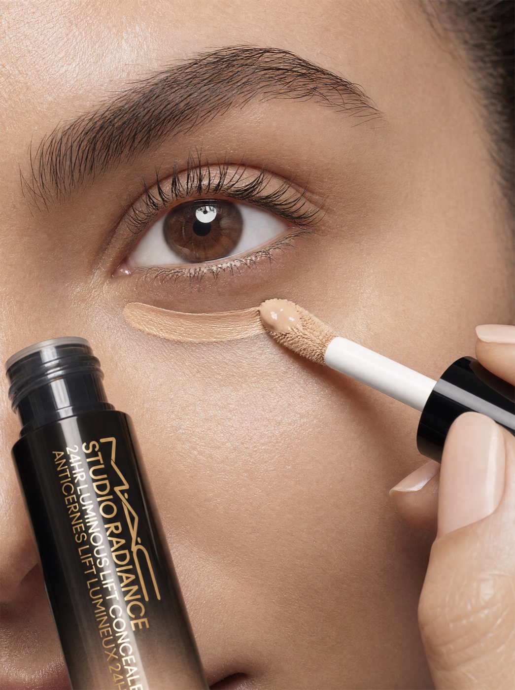 Mac anticernes 1