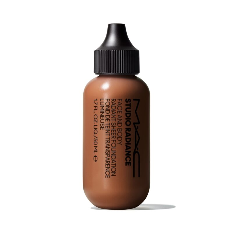 Mac facebody pack