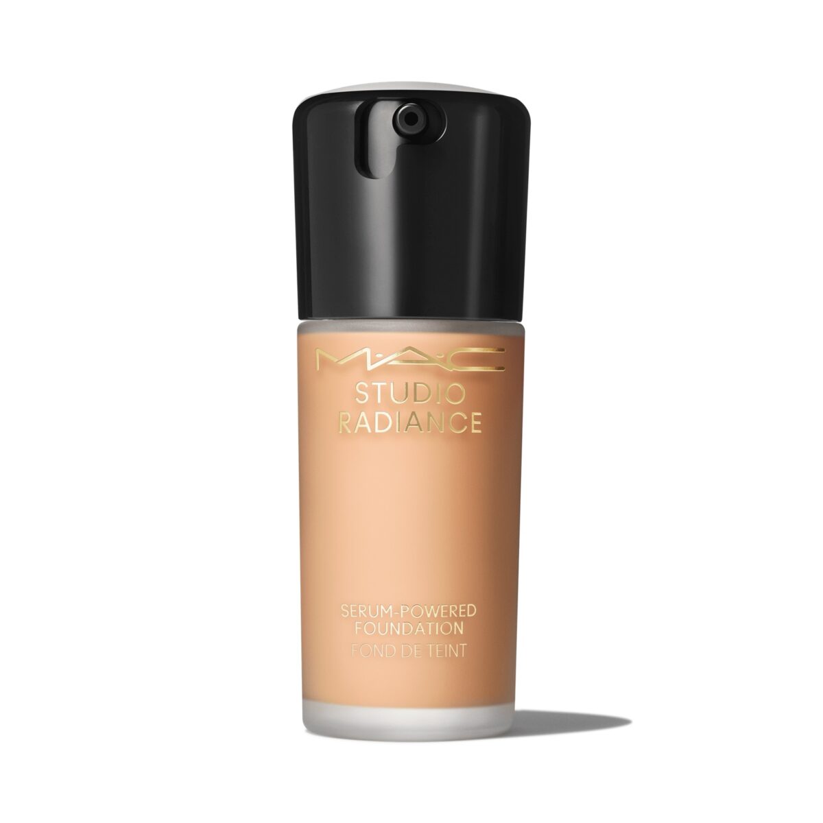Mac serum pack
