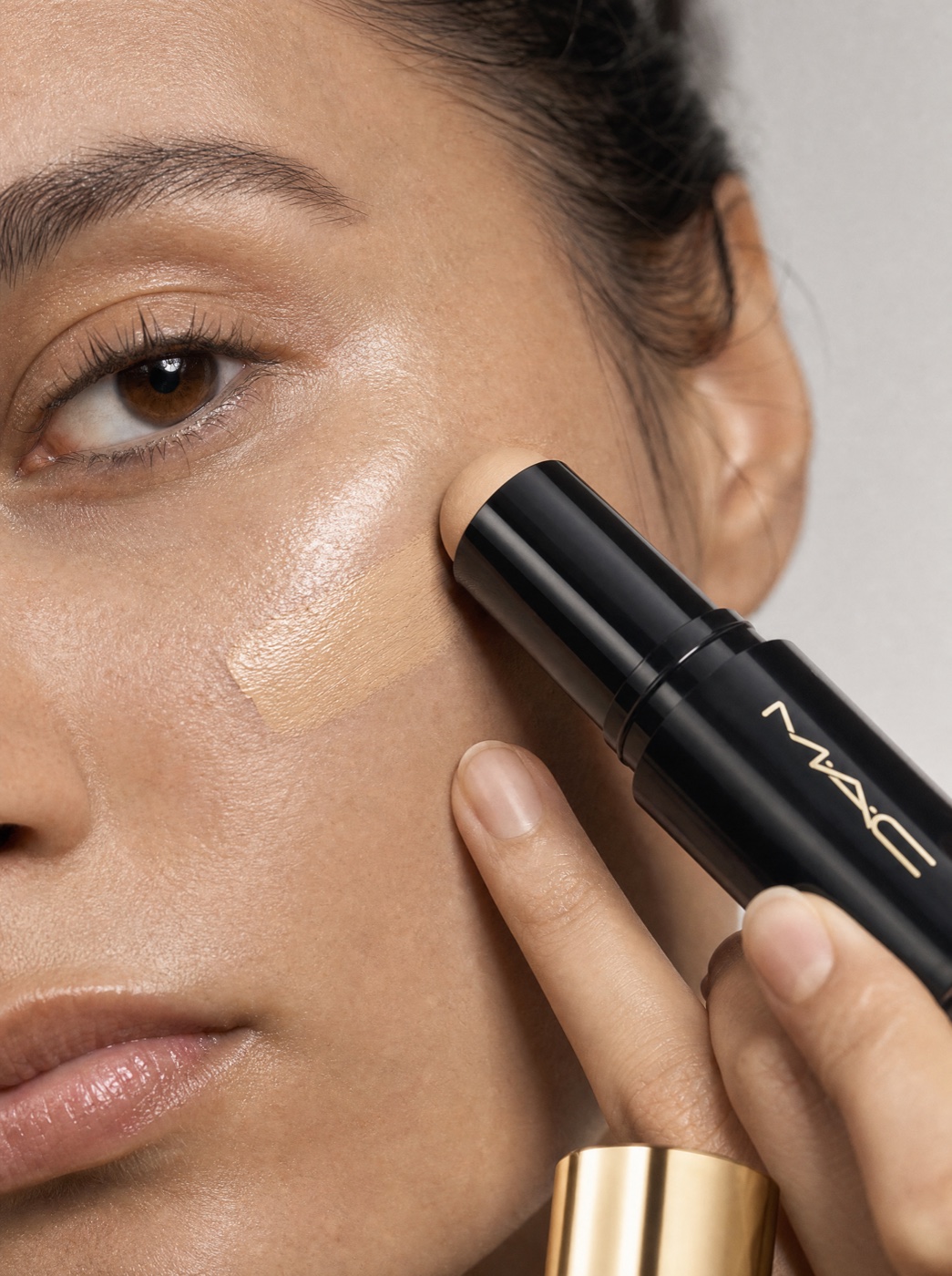 Mac stick 1