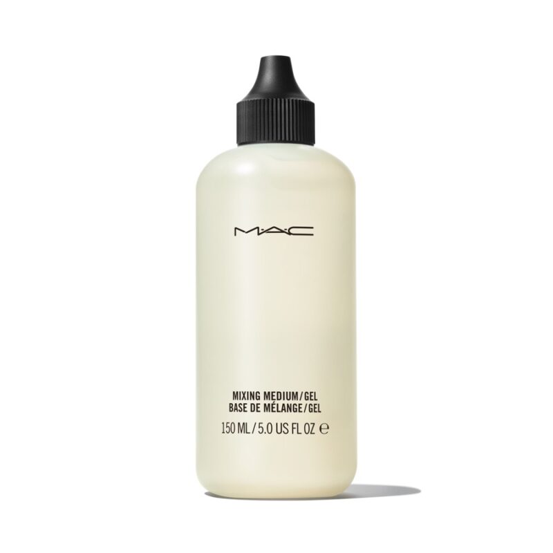 Macf base de melange gel