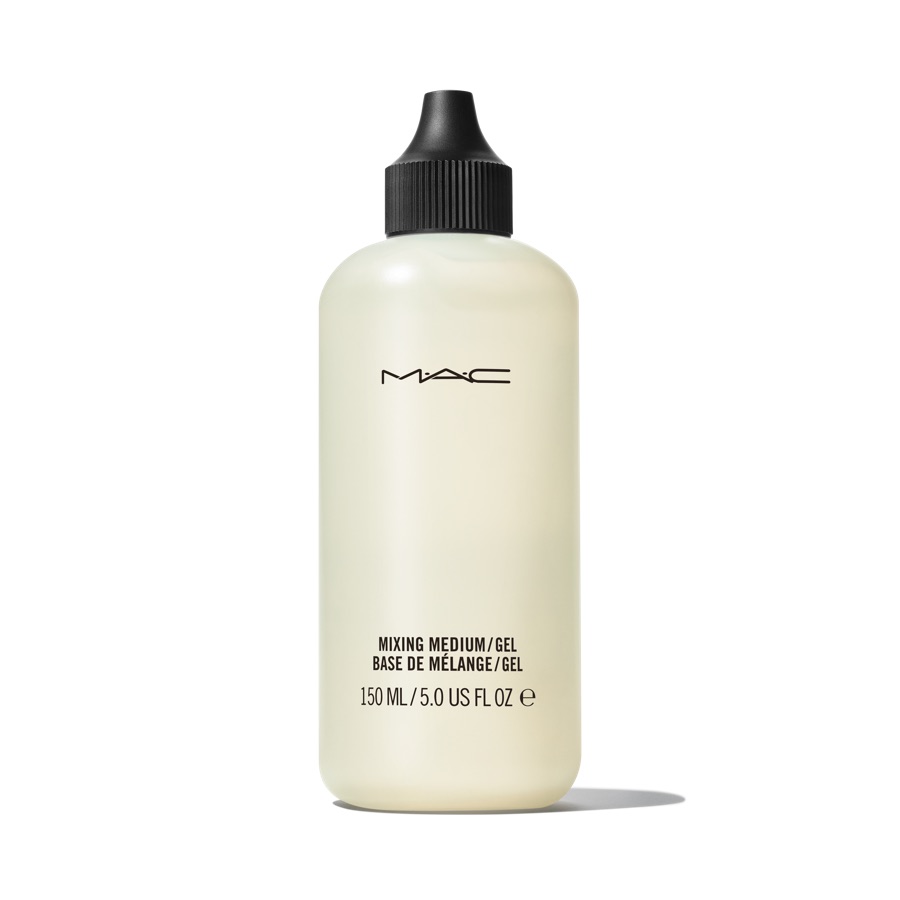 Macf base de melange gel