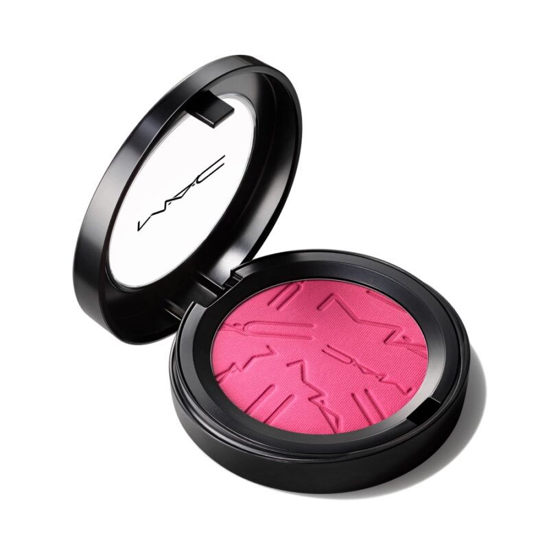 Macf blush skinfinish colourstruck