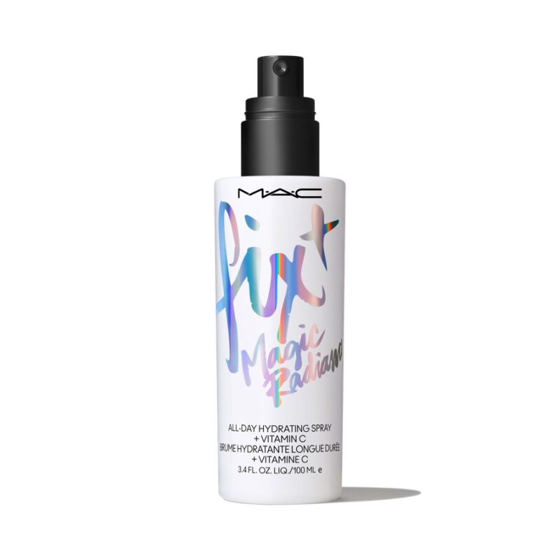 Macf fix magic radiance