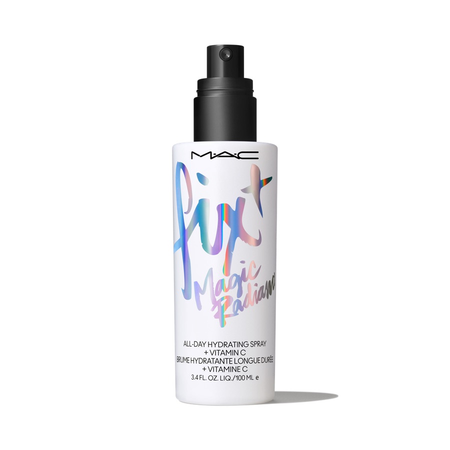 Macf fix magic radiance