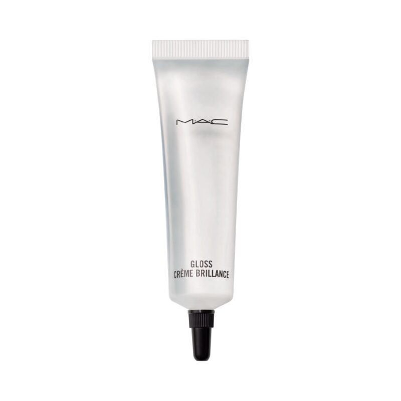 Macf gloss transparent