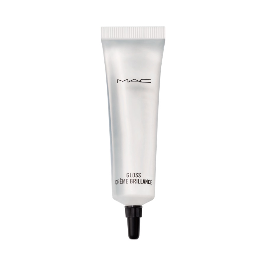 Macf gloss transparent