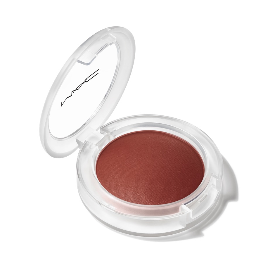 Macf glow play blush enveloppant
