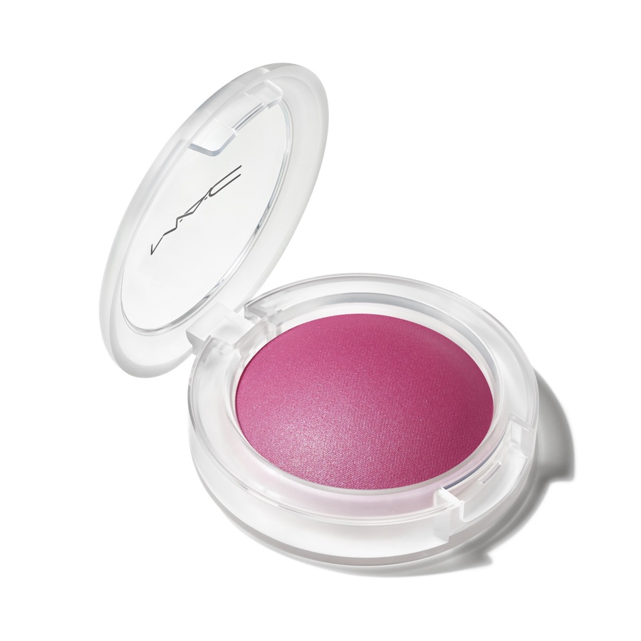 Macf glow play blush glow play