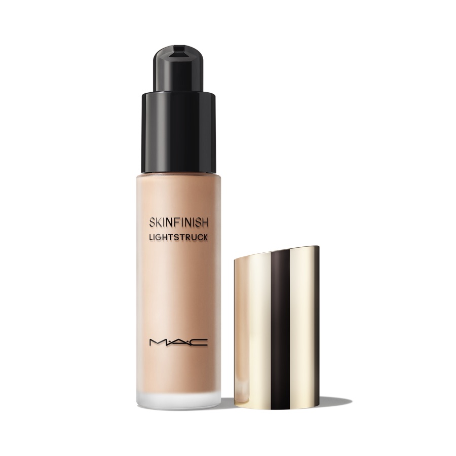 Macf highlighter liquide skinfinish lightst