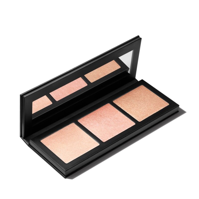 Macf hyper real palette glow flash awe