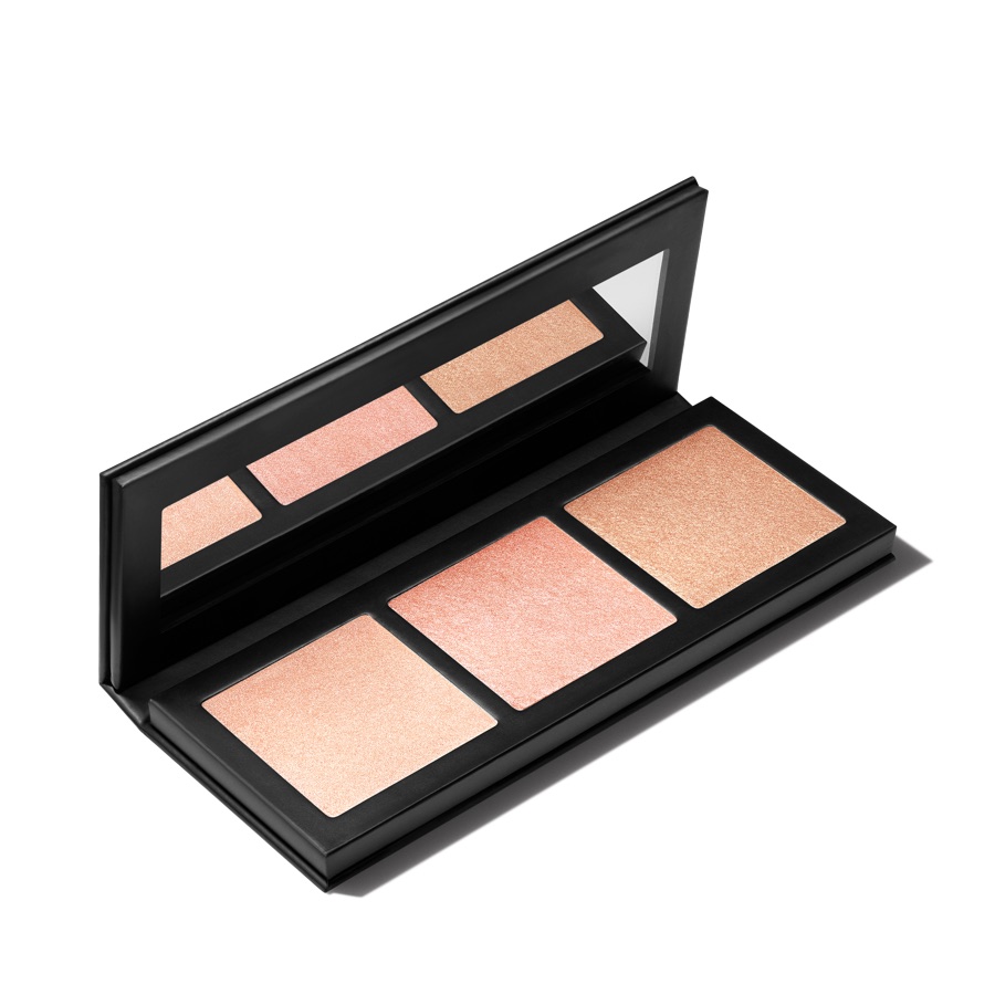 Macf hyper real palette glow flash awe