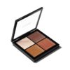 Macf palette pour le visage pro illuminate