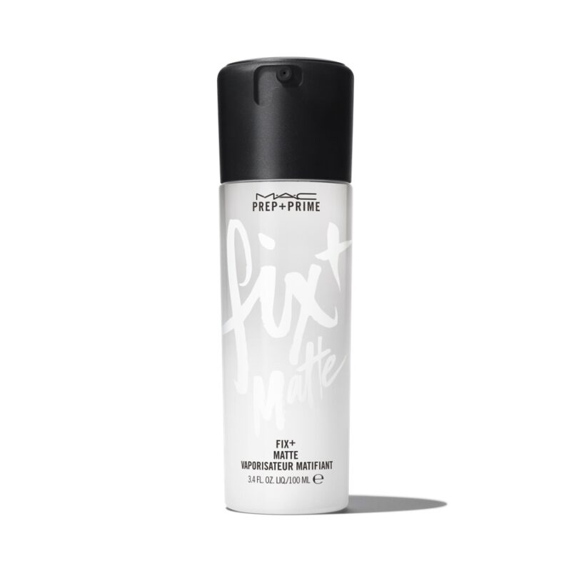Macf prep prime fix matte