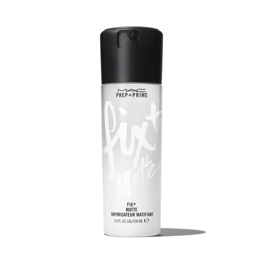 Macf prep prime fix matte