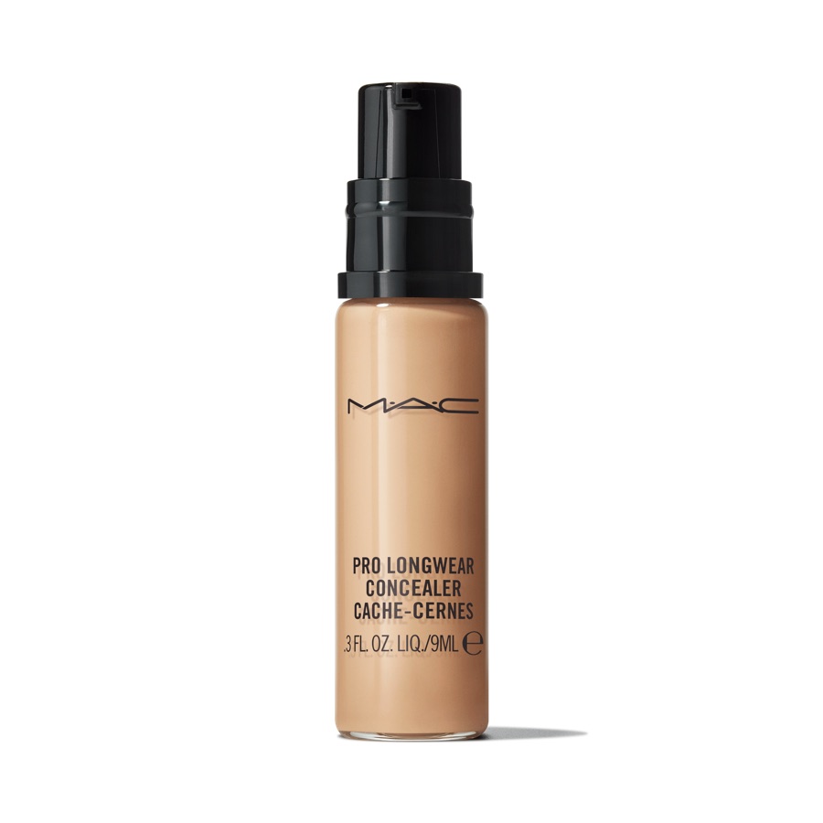 Macf pro longwear anti cernes