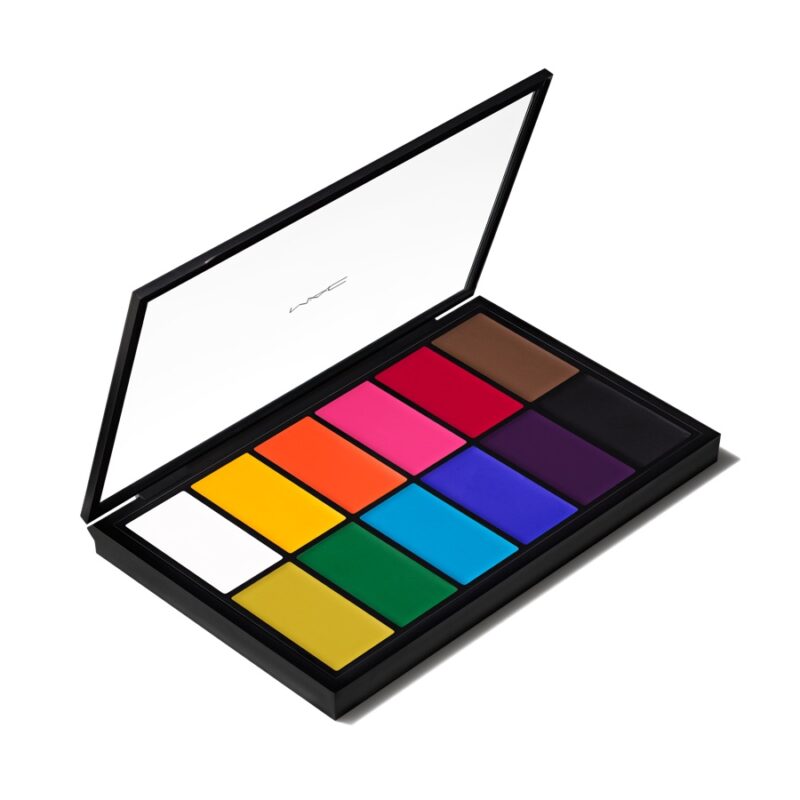 Macf pro palette paintstick x 12