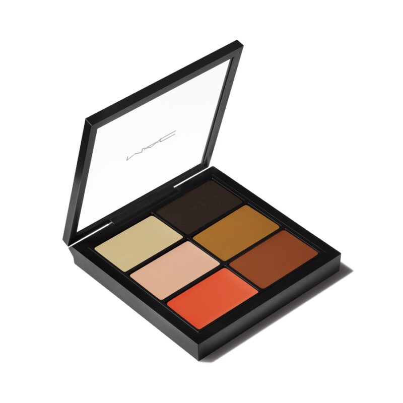 Macf pro palette studio finish correcteur d