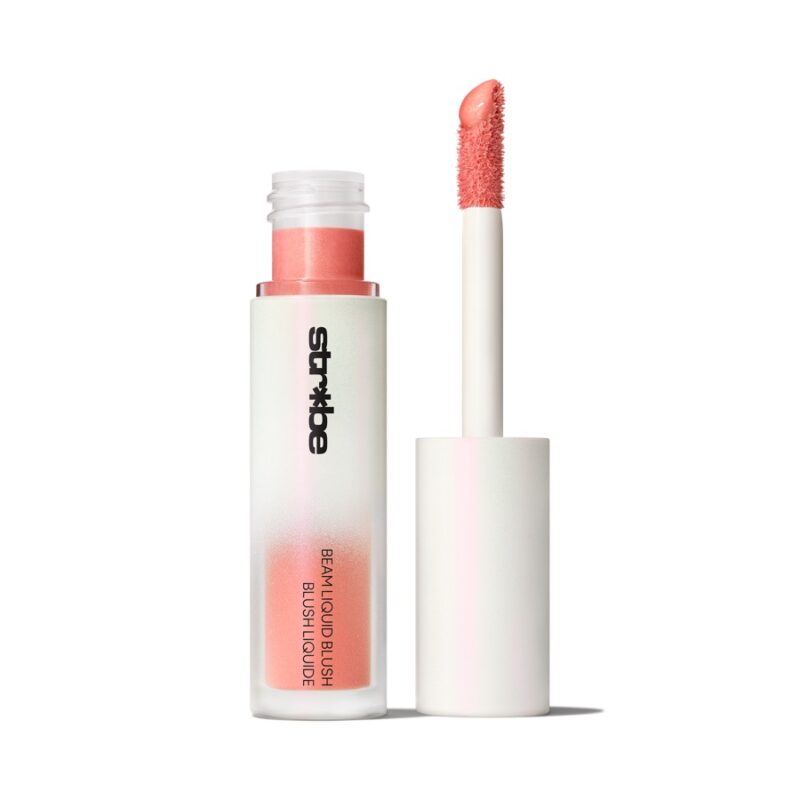 Macf strobe blush liquide