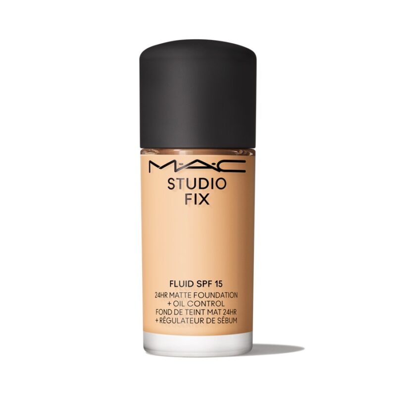 Macf studio fix fond de teint fluid spf 15