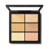 Macf studio fix palette anti cernes et corr