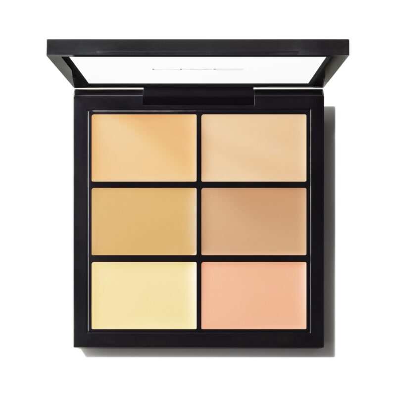 Macf studio fix palette anti cernes et corr