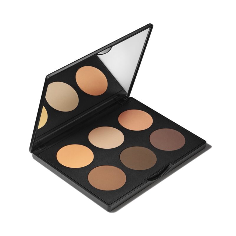Macf studio fix palette contouring sculpt s b65d