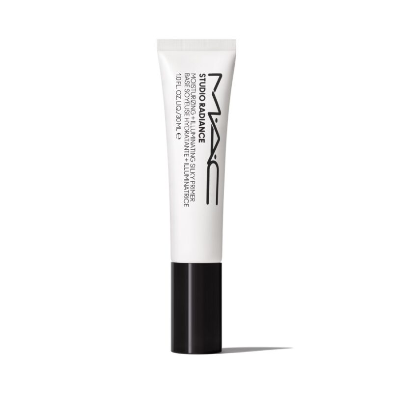 Macf studio radiance base soyeuse hydratant