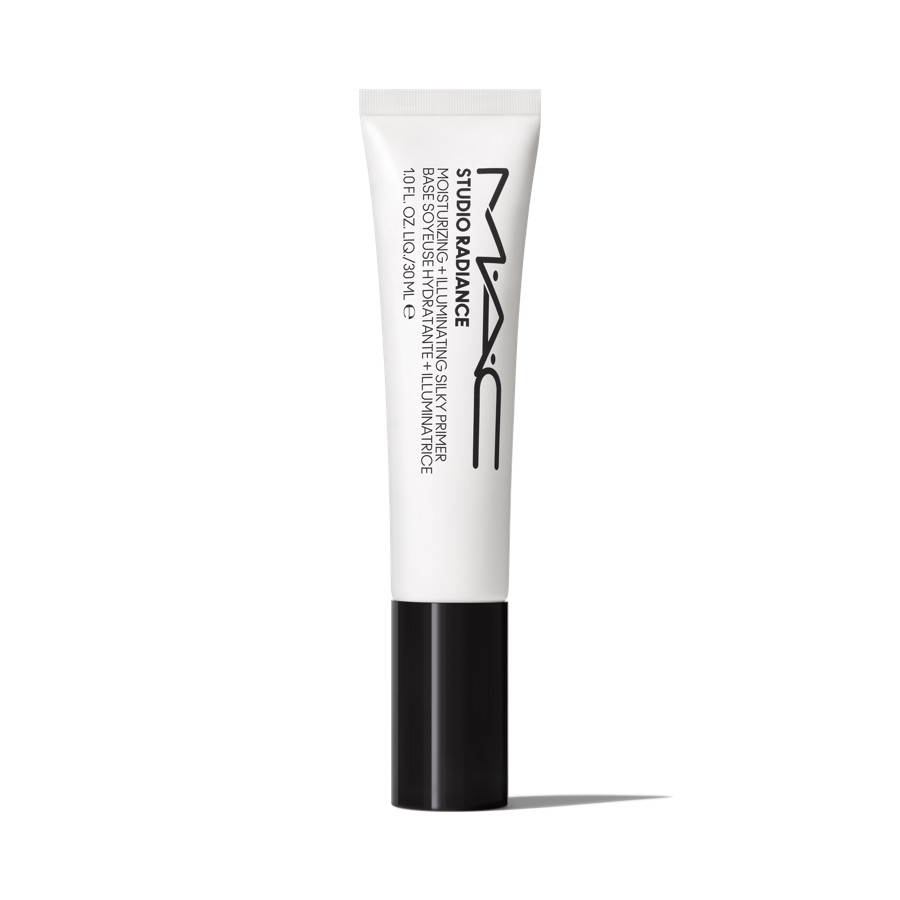 Macf studio radiance base soyeuse hydratant