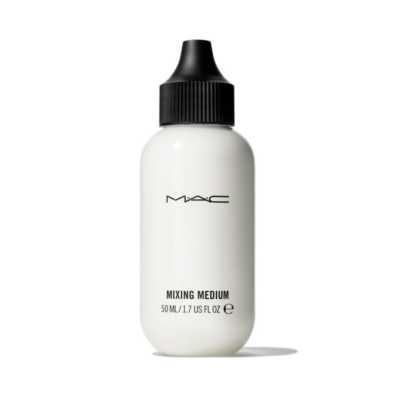 Macf water base mixing medium