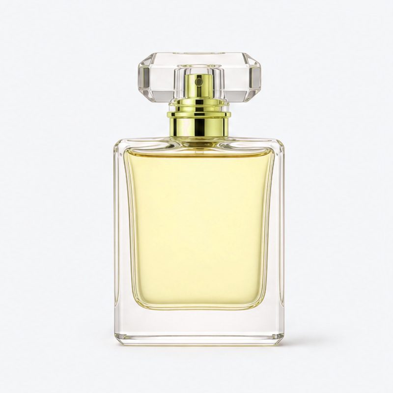 Parfum ambre